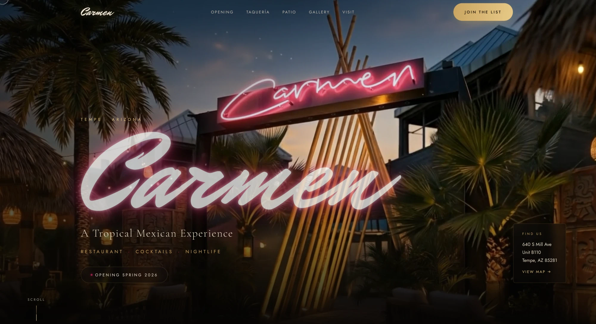Carmen