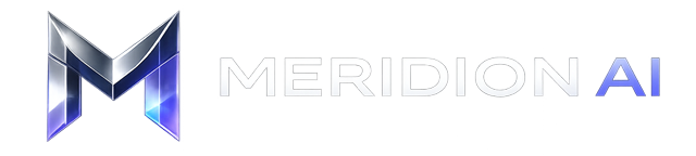 Meridion AI